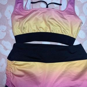 Victorias Secret Bathing Suit